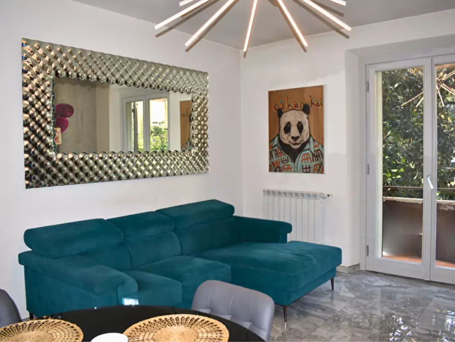 Immagine 5 di Appartamento in vendita  in Via Emilio Lepido a Parma