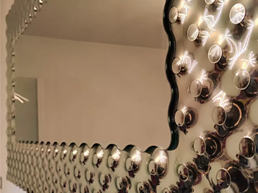 Immagine 8 di Appartamento in vendita  in Via Emilio Lepido a Parma