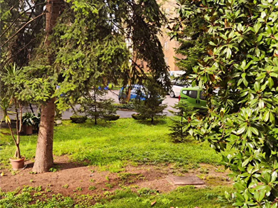 Immagine 9 di Appartamento in vendita  in Via Emilio Lepido a Parma