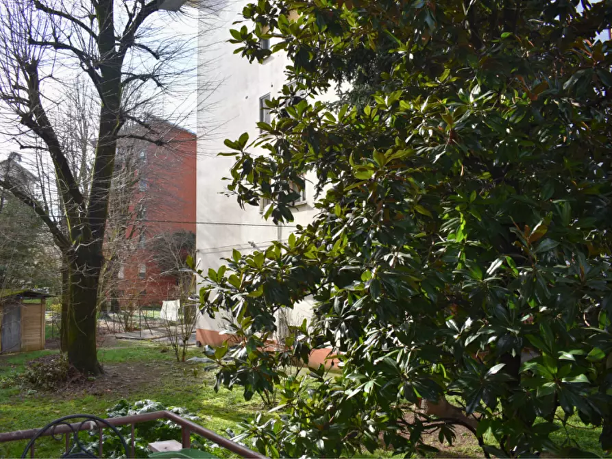 Immagine 10 di Appartamento in vendita  in Via Emilio Lepido a Parma