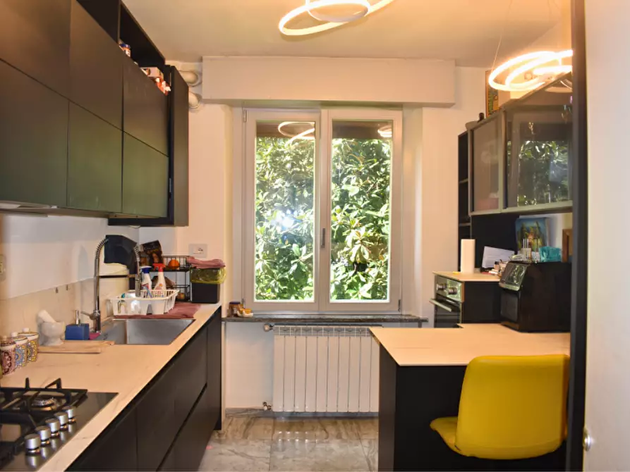 Immagine 11 di Appartamento in vendita  in Via Emilio Lepido a Parma