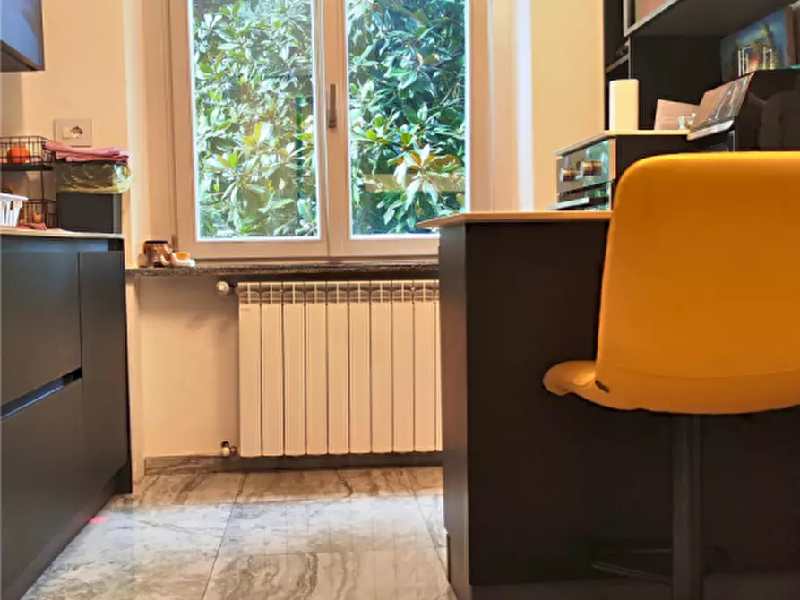 Immagine 12 di Appartamento in vendita  in Via Emilio Lepido a Parma