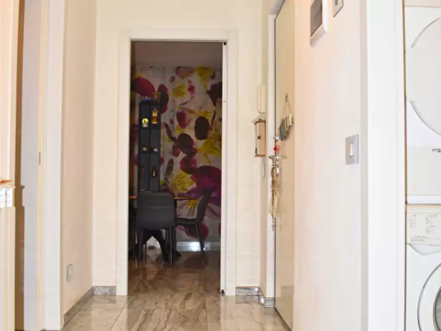 Immagine 13 di Appartamento in vendita  in Via Emilio Lepido a Parma