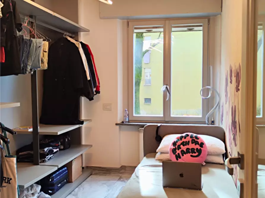 Immagine 18 di Appartamento in vendita  in Via Emilio Lepido a Parma