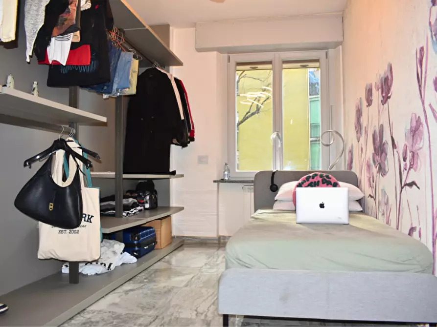 Immagine 19 di Appartamento in vendita  in Via Emilio Lepido a Parma