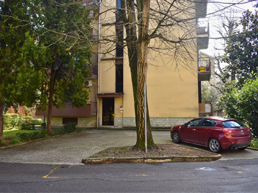 Immagine 28 di Appartamento in vendita  in Via Emilio Lepido a Parma