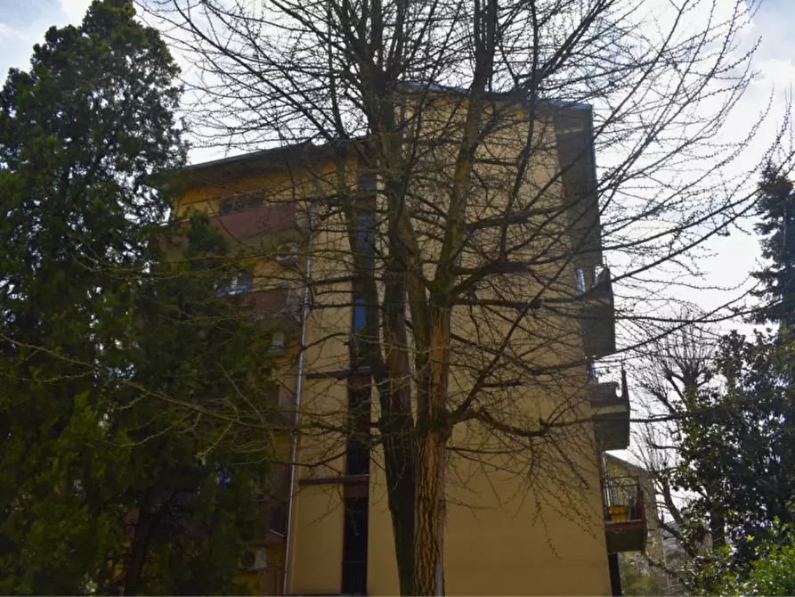 Immagine 29 di Appartamento in vendita  in Via Emilio Lepido a Parma