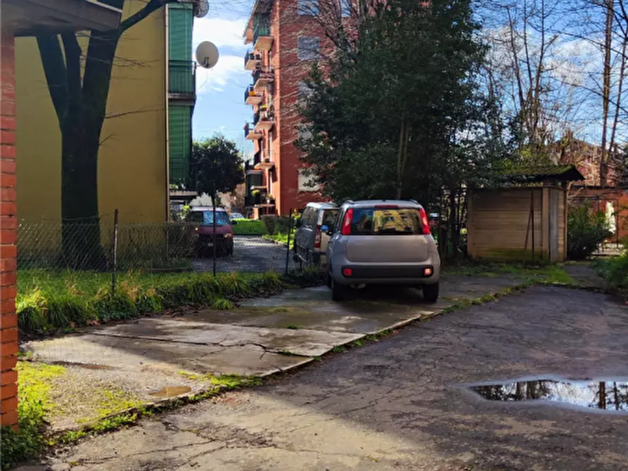 Immagine 34 di Appartamento in vendita  in Via Emilio Lepido a Parma