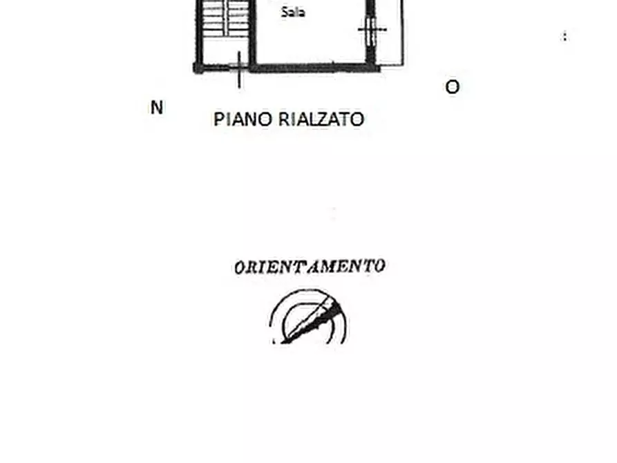 Immagine 36 di Appartamento in vendita  in Via Emilio Lepido a Parma
