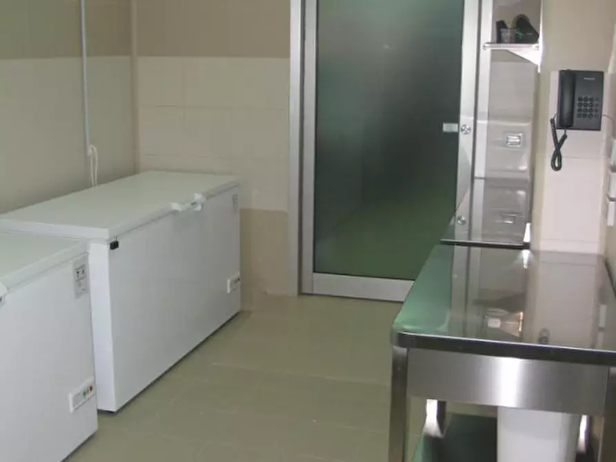 Immagine 9 di Laboratorio in affitto  in VIA MONTEVERDI a Firenze