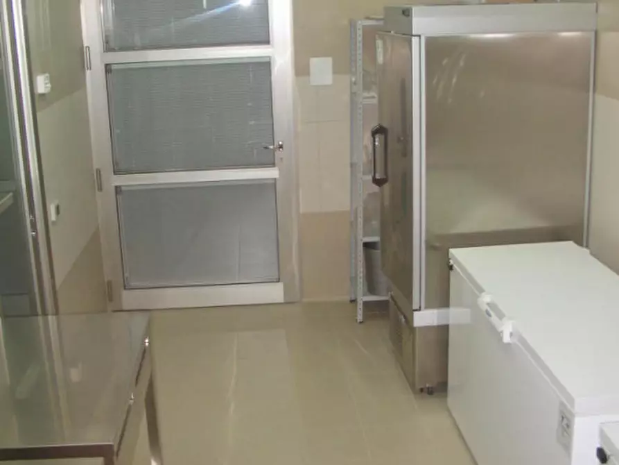 Immagine 10 di Laboratorio in affitto  in VIA MONTEVERDI a Firenze