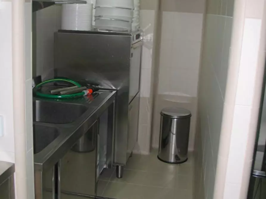 Immagine 11 di Laboratorio in affitto  in VIA MONTEVERDI a Firenze