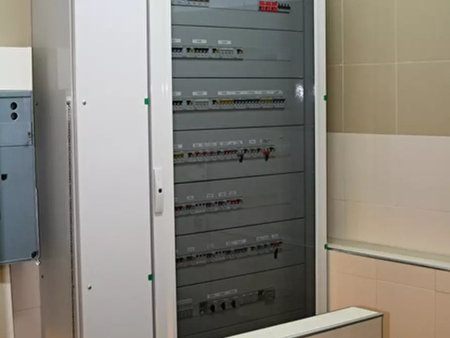 Immagine 12 di Laboratorio in affitto  in VIA MONTEVERDI a Firenze