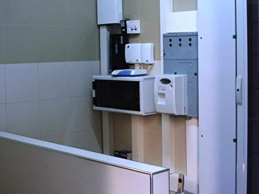 Immagine 13 di Laboratorio in affitto  in VIA MONTEVERDI a Firenze