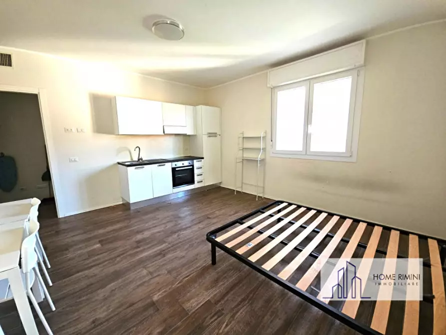 Immagine 1 di Appartamento in affitto  in MARINA CENTRO a Rimini