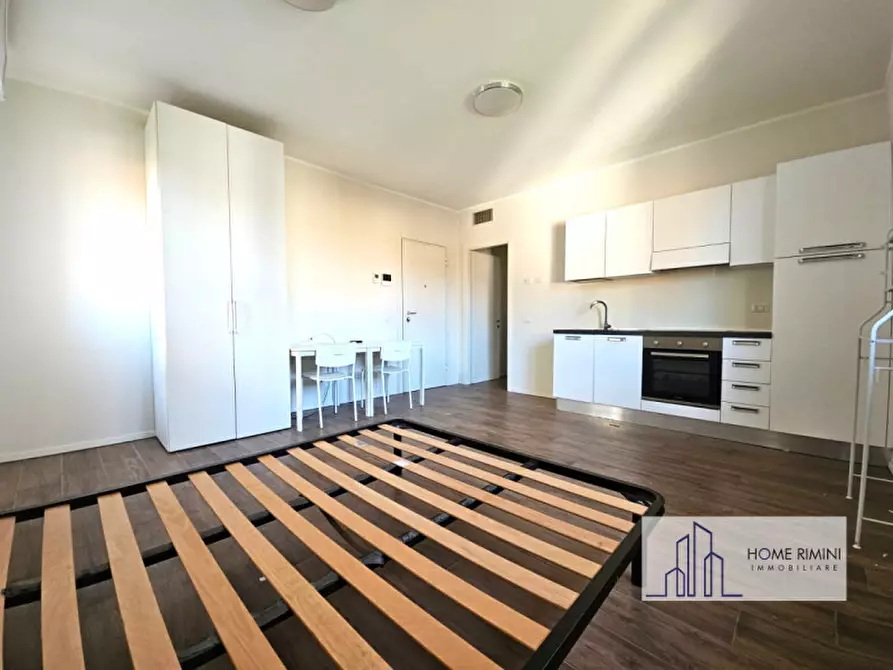 Immagine 2 di Appartamento in affitto  in MARINA CENTRO a Rimini