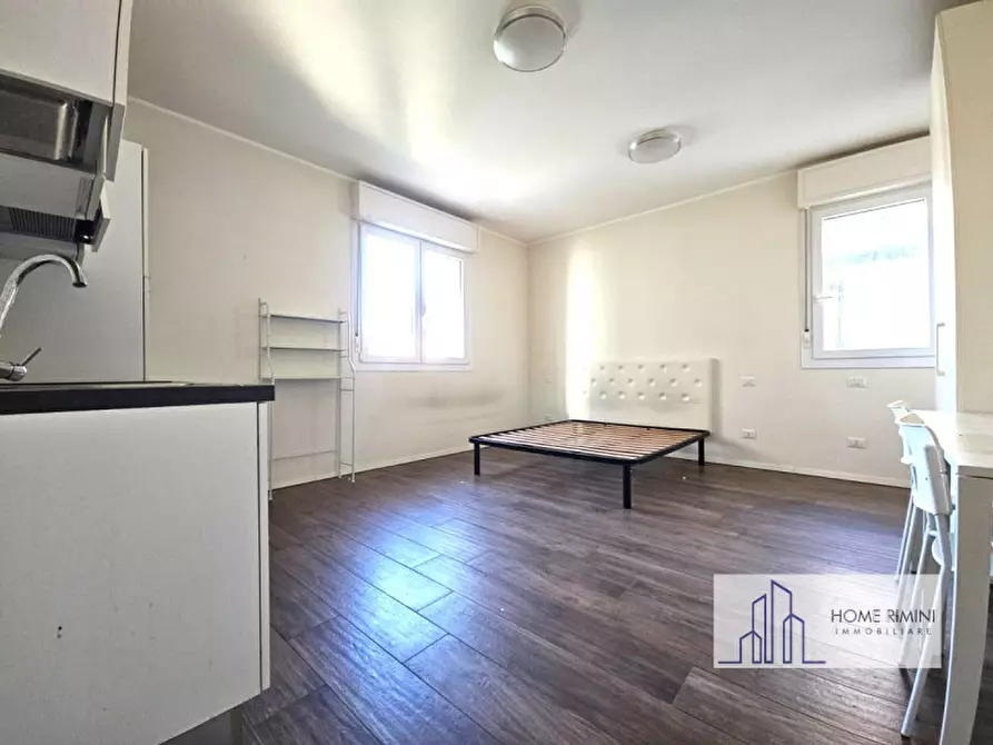 Immagine 3 di Appartamento in affitto  in MARINA CENTRO a Rimini