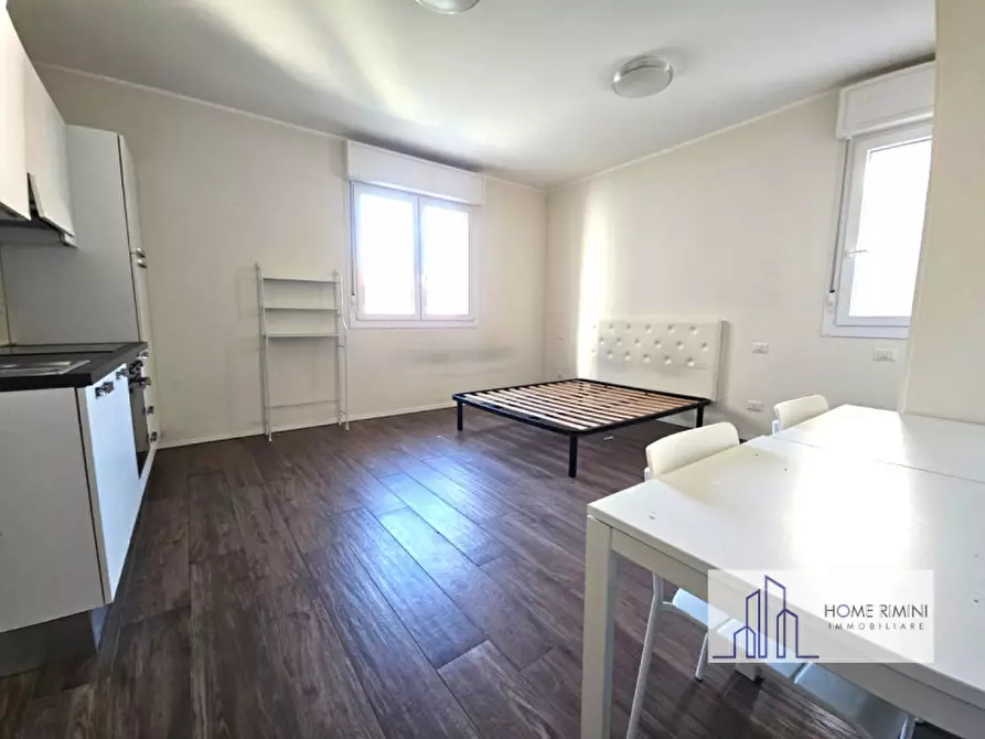 Immagine 4 di Appartamento in affitto  in MARINA CENTRO a Rimini