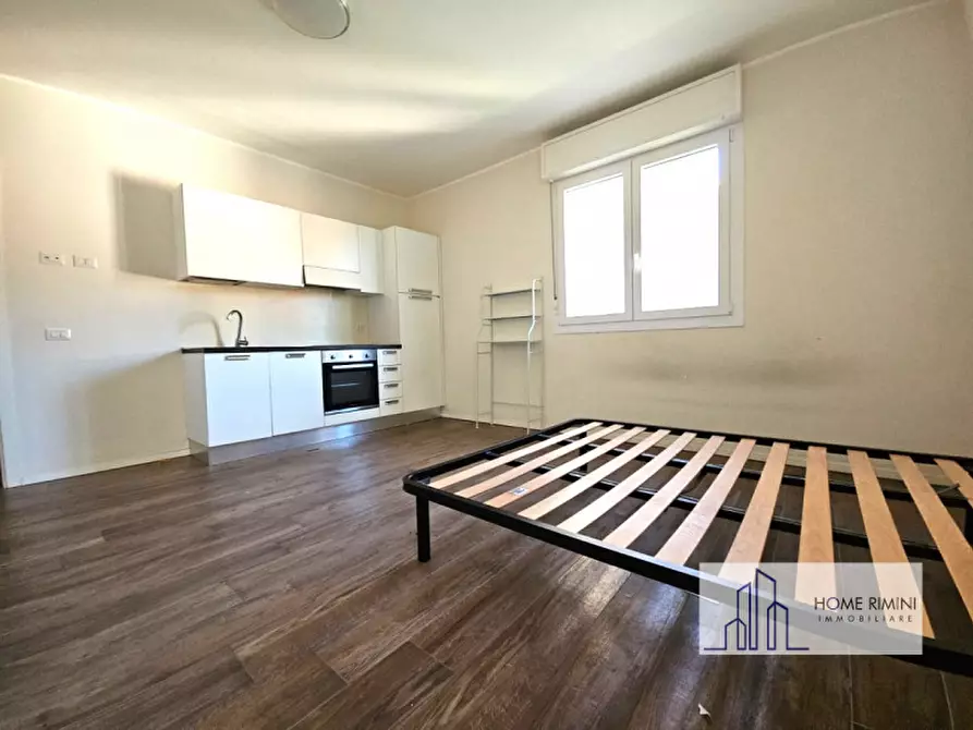 Immagine 5 di Appartamento in affitto  in MARINA CENTRO a Rimini