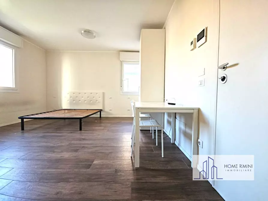 Immagine 6 di Appartamento in affitto  in MARINA CENTRO a Rimini