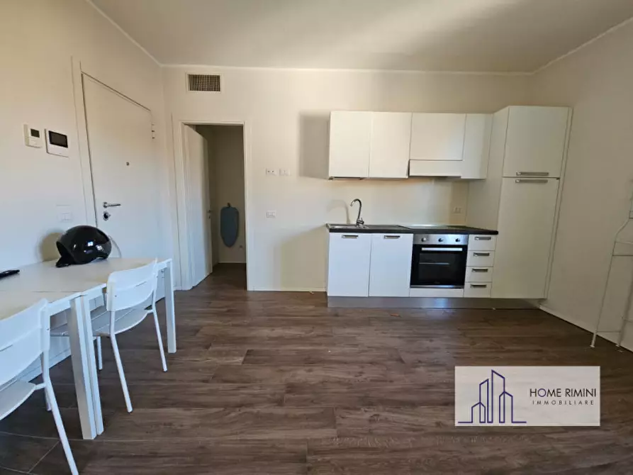 Immagine 7 di Appartamento in affitto  in MARINA CENTRO a Rimini