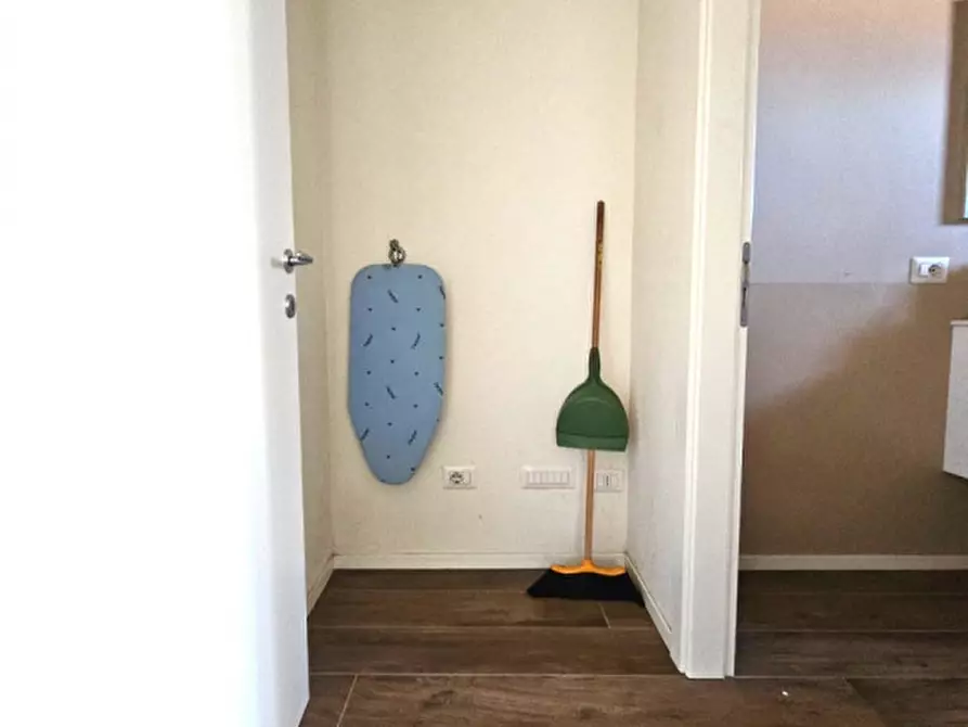 Immagine 8 di Appartamento in affitto  in MARINA CENTRO a Rimini