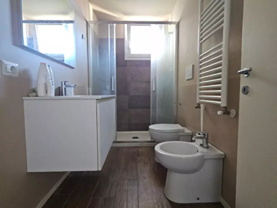 Immagine 9 di Appartamento in affitto  in MARINA CENTRO a Rimini