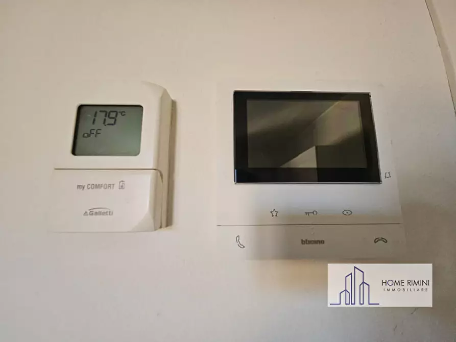 Immagine 12 di Appartamento in affitto  in MARINA CENTRO a Rimini