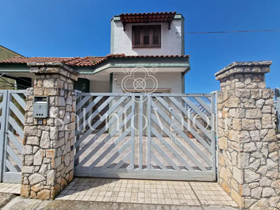 Immagine 4 di Casa indipendente in vendita  in Via Fabio Filzi 139 a Matino