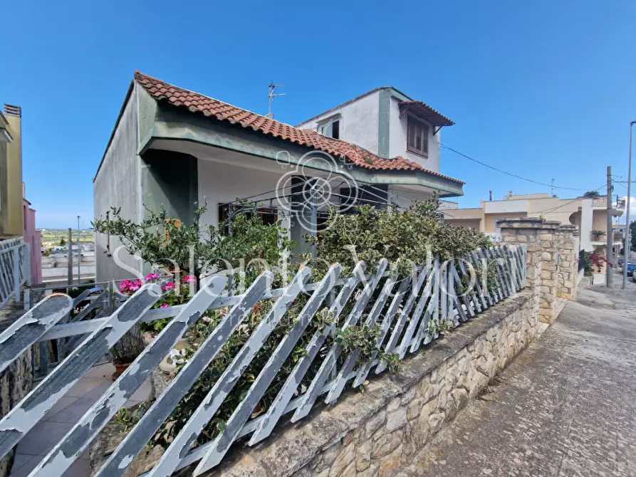 Immagine 5 di Casa indipendente in vendita  in Via Fabio Filzi 139 a Matino