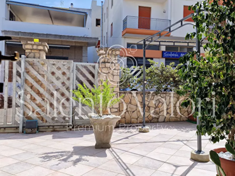 Immagine 6 di Casa indipendente in vendita  in Via Fabio Filzi 139 a Matino