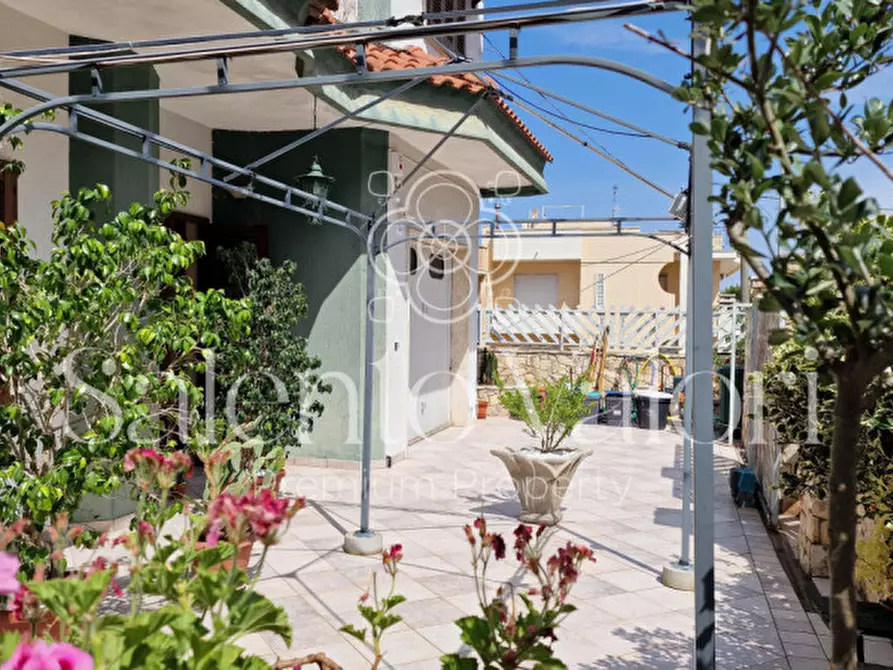 Immagine 8 di Casa indipendente in vendita  in Via Fabio Filzi 139 a Matino