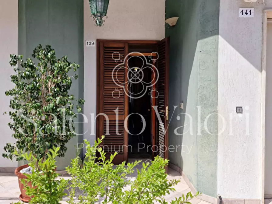 Immagine 10 di Casa indipendente in vendita  in Via Fabio Filzi 139 a Matino