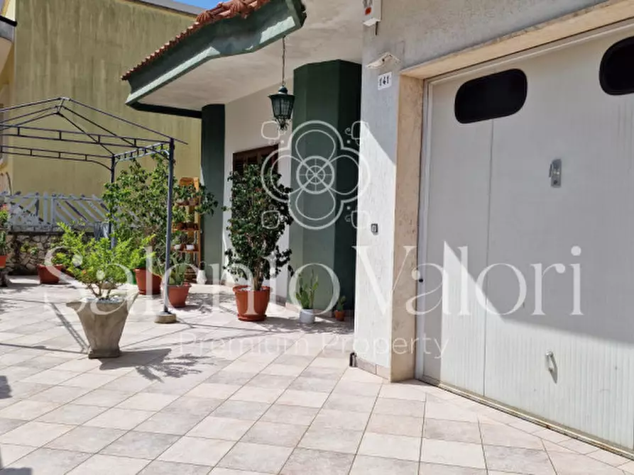 Immagine 11 di Casa indipendente in vendita  in Via Fabio Filzi 139 a Matino