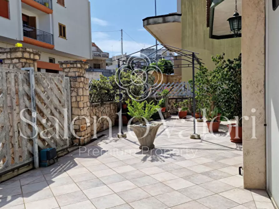 Immagine 12 di Casa indipendente in vendita  in Via Fabio Filzi 139 a Matino