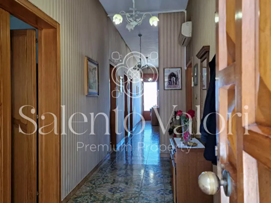 Immagine 15 di Casa indipendente in vendita  in Via Fabio Filzi 139 a Matino