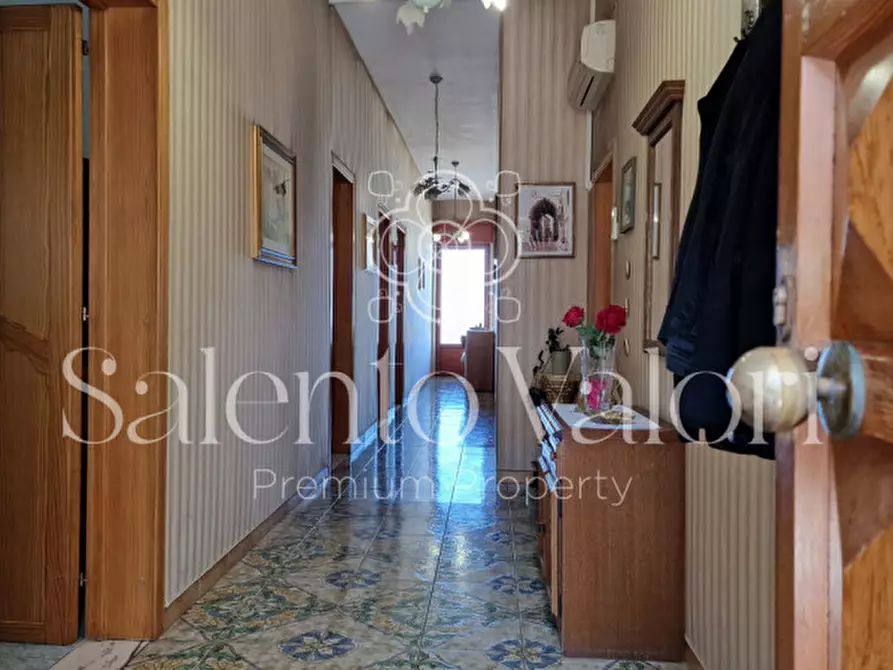 Immagine 16 di Casa indipendente in vendita  in Via Fabio Filzi 139 a Matino