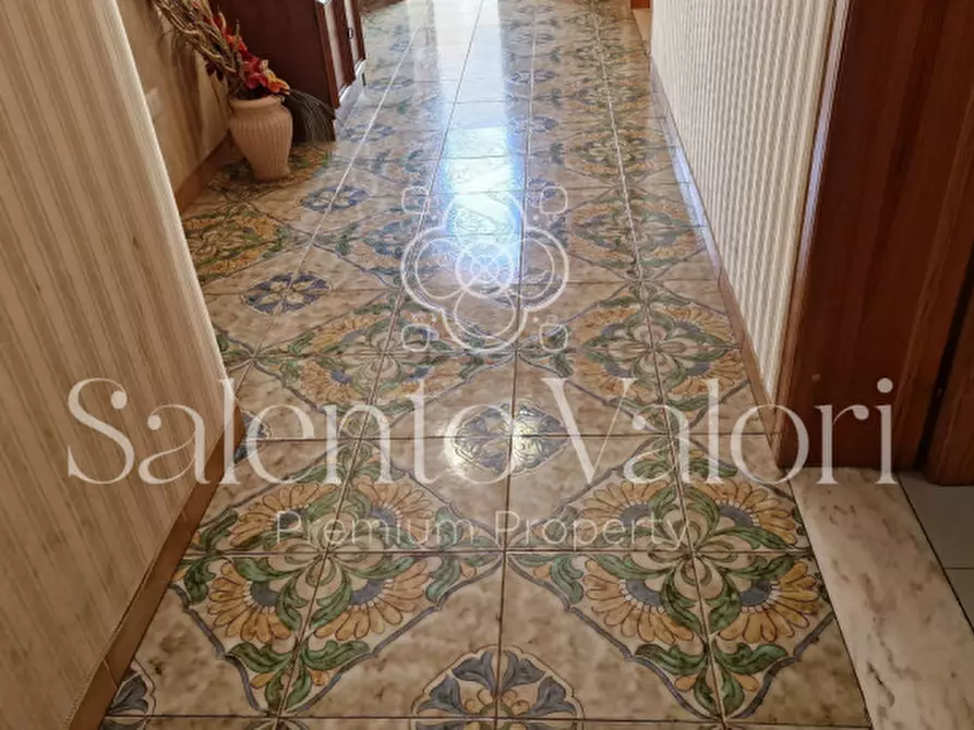 Immagine 17 di Casa indipendente in vendita  in Via Fabio Filzi 139 a Matino