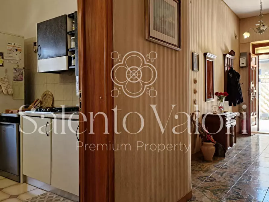 Immagine 18 di Casa indipendente in vendita  in Via Fabio Filzi 139 a Matino