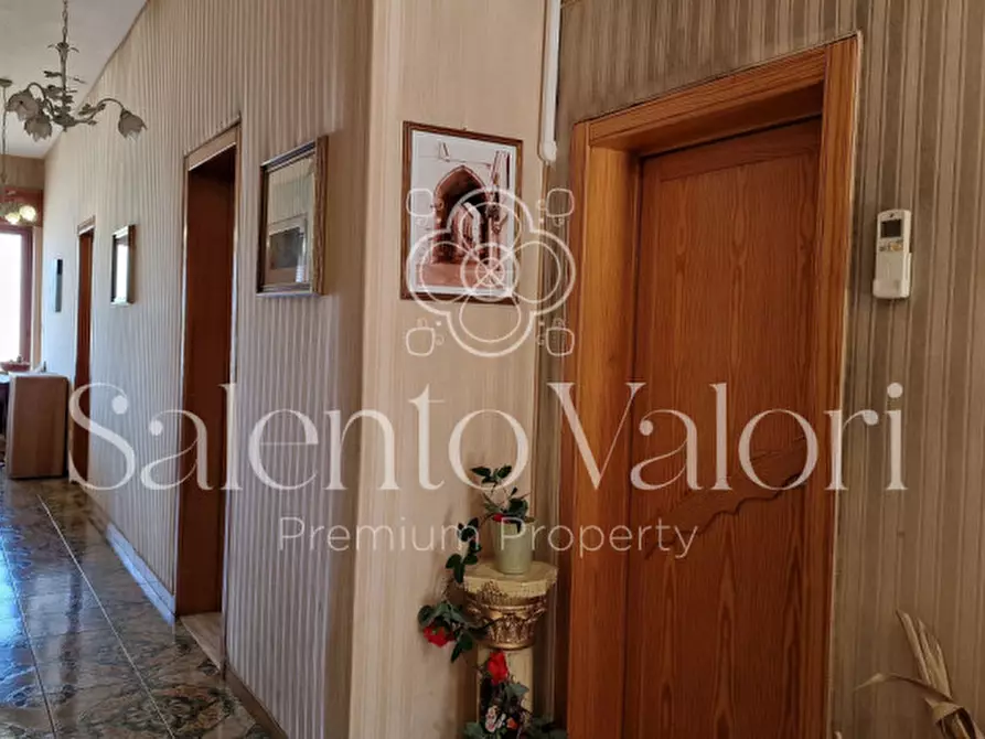 Immagine 19 di Casa indipendente in vendita  in Via Fabio Filzi 139 a Matino