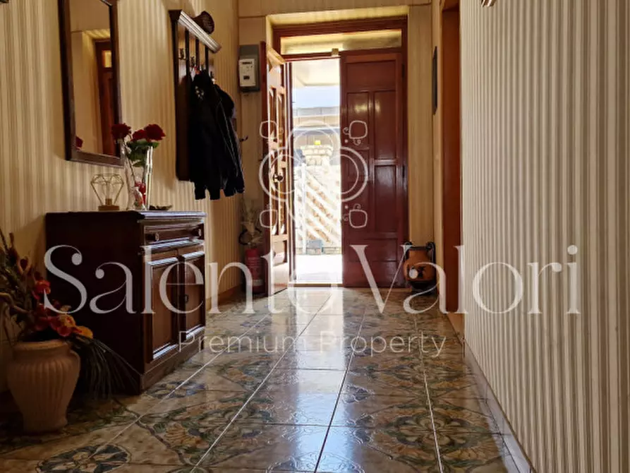 Immagine 20 di Casa indipendente in vendita  in Via Fabio Filzi 139 a Matino