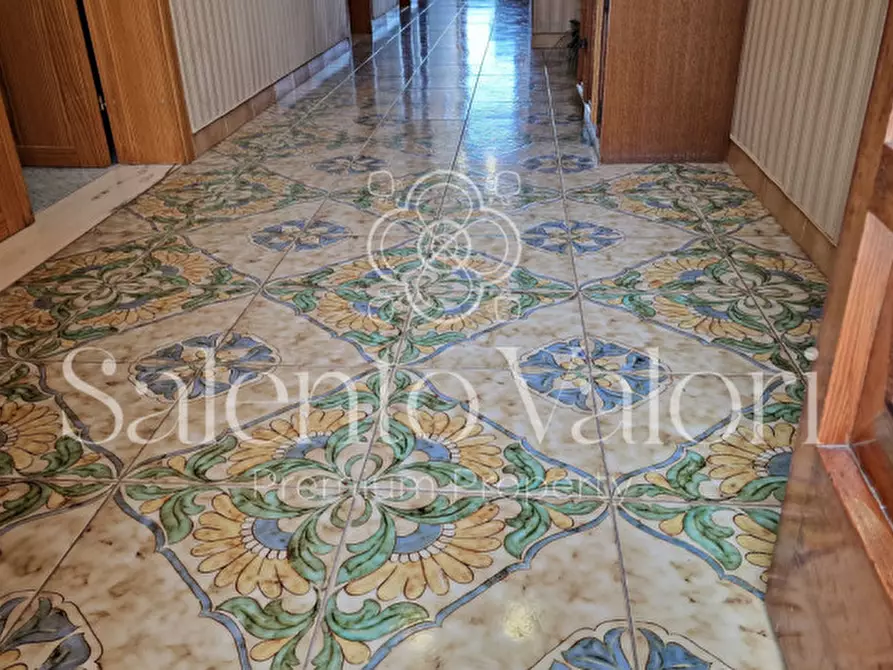 Immagine 21 di Casa indipendente in vendita  in Via Fabio Filzi 139 a Matino