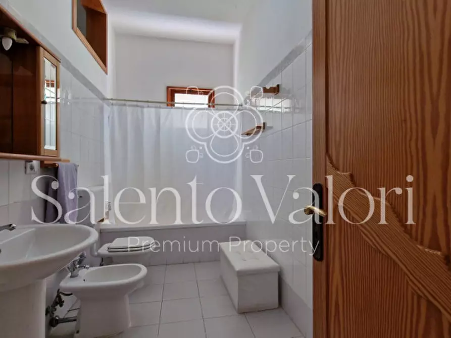 Immagine 27 di Casa indipendente in vendita  in Via Fabio Filzi 139 a Matino