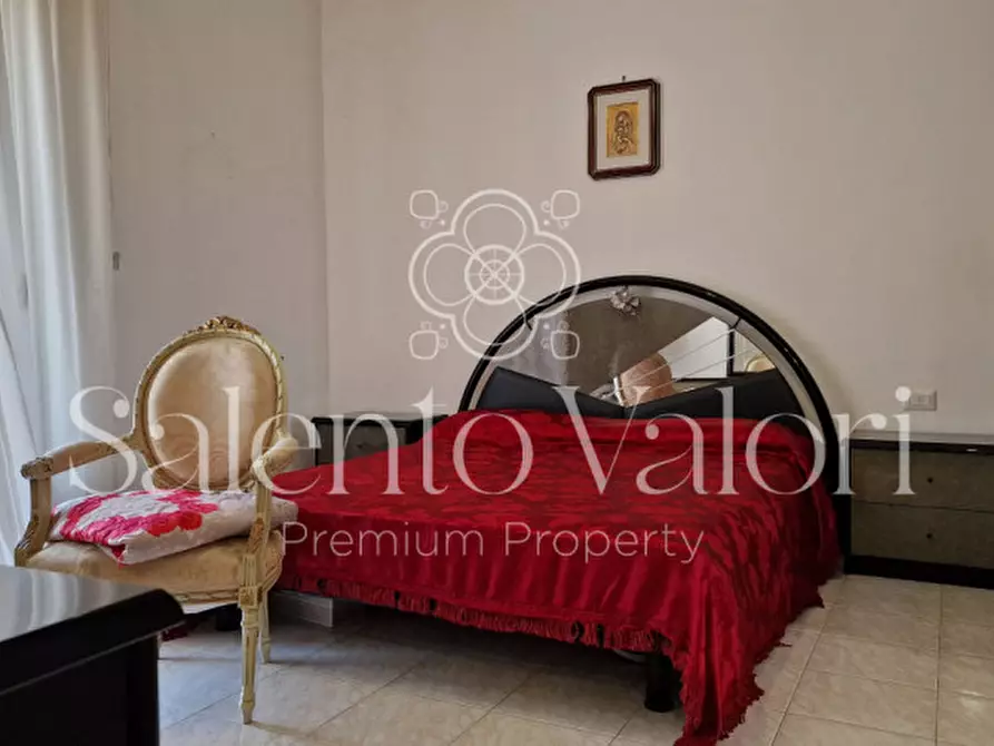 Immagine 29 di Casa indipendente in vendita  in Via Fabio Filzi 139 a Matino