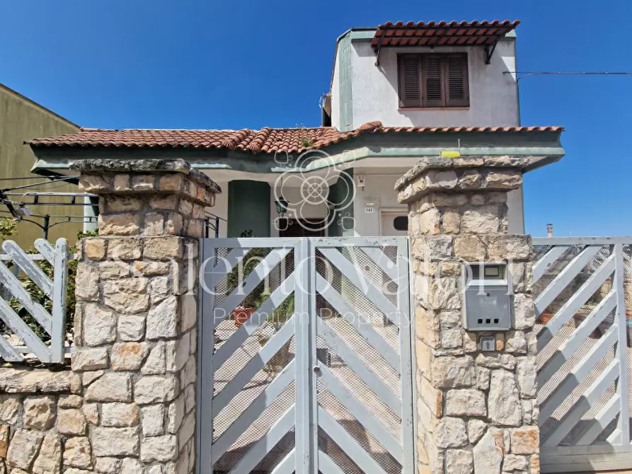 Immagine 32 di Casa indipendente in vendita  in Via Fabio Filzi 139 a Matino