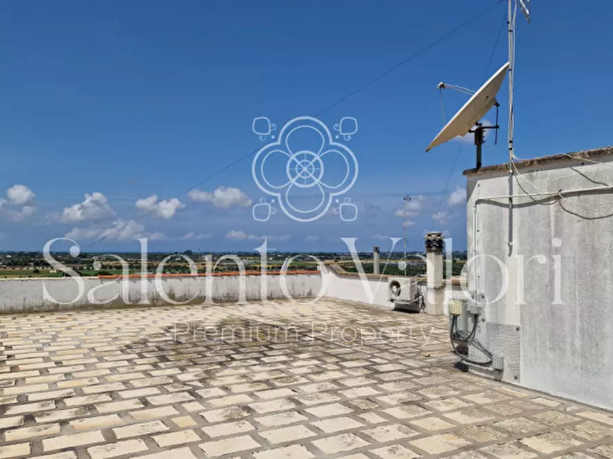 Immagine 33 di Casa indipendente in vendita  in Via Fabio Filzi 139 a Matino