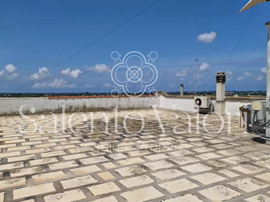 Immagine 34 di Casa indipendente in vendita  in Via Fabio Filzi 139 a Matino