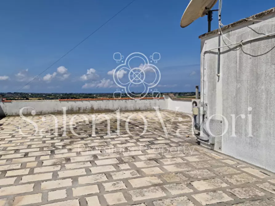 Immagine 36 di Casa indipendente in vendita  in Via Fabio Filzi 139 a Matino