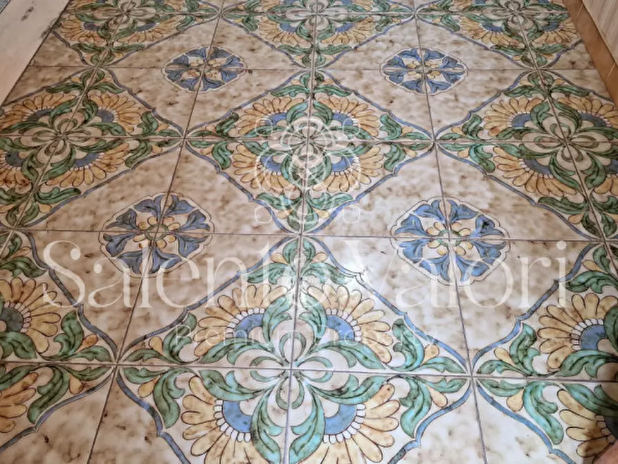 Immagine 37 di Casa indipendente in vendita  in Via Fabio Filzi 139 a Matino