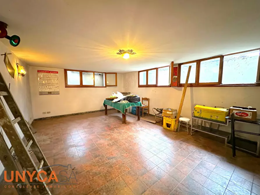 Immagine 21 di Villa in vendita  a Abano Terme